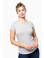 Kariban K 3013 Dámské elastické tričko 20.3013 navy Kariban K 3013 Dámské elastické tričko 20.3013 navy