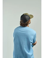 Atlantis Headwear Sonic-S 6 panelová Trucker kšiltovka 33.0259 dark grey/yellow fluo Atlantis Headwear Sonic-S 6 panelová Trucker kšiltovka 33.0259 dark grey/yellow fluo