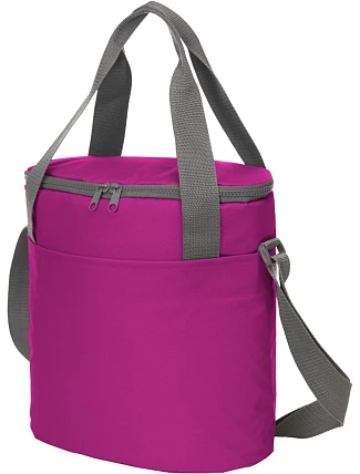 Halfar 1809797 Chladicí taška "Solution" 47.9797 fuchsia Halfar 1809797 Chladicí taška "Solution" 47.9797 fuchsia
