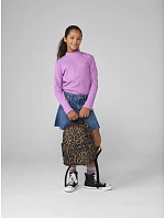BagBase BG 195S Mini batoh "Leopard Print" 52.195S leopard print