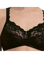Bobette chirurgická podprsenka 4788X black - Anita Care Bobette chirurgická podprsenka 4788X black - Anita Care