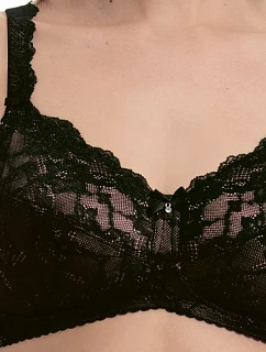 Bobette chirurgická podprsenka 4788X black - Anita Care