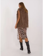 Vesta AT KZ 2349 1.17 hnědá