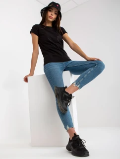 Tričko B 013.85P černá