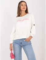 Halenka RV BL A1221.13 ecru Halenka RV BL A1221.13 ecru