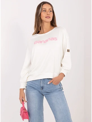 Halenka RV BL A1221.13 ecru Halenka RV BL A1221.13 ecru