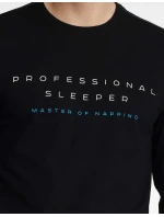 Pyžamo Insure 40963-99X Black/Dark Grey - Henderson Pyžamo Insure 40963-99X Black/Dark Grey - Henderson