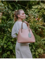 Kabelka VUCH Roselda E Pink