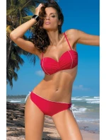 Dvoudílné plavky Naomi M-245 - Marko Dvoudílné plavky Naomi M-245 - Marko