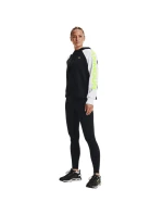 Dámská mikina 1365861 002 Černo bílá - Under Armour Dámská mikina 1365861 002 Černo bílá - Under Armour