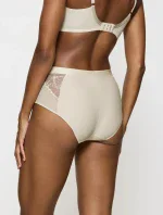 Dámské kalhotky Wild Azalea Florale Maxi - Triumph