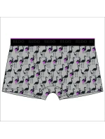 Pánské boxerky REDO Pánské boxerky REDO