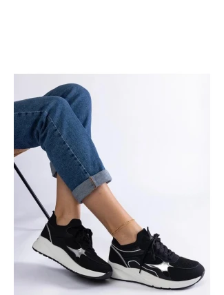 Tenisky model 207163 Solea Tenisky model 207163 Solea