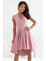 Večerní šaty model 215902 Numoco Večerní šaty model 215902 Numoco