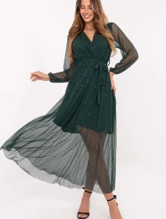 Dlouhé šaty  model 220287 Italy Moda