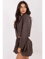 Krátká sukně  model 221082 Italy Moda