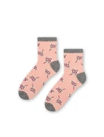 Ponožky Steven art.099 Vybrané vzory 35-40