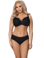 Dámská podprsenka 11 black - VENA