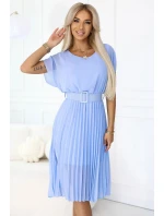 Dámské šaty 465-4 MIA - Numoco basic