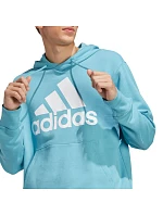 Adidas Essentials French Terry Big Logo Hoodie M IC9367 pánské