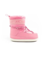 O'neill Lisa snow boots women's winter fashion pink dámské