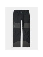 Pánské snowboardové kalhoty s membránou 10000 4F 4FWAW24TFTRM619-20S
