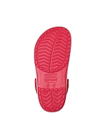 Dřeváky Crocs Crocband Clog pink 11016 7AQ