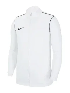 Dětská tréninková mikina Dry Park 20 Jr BV6906-100 - Nike