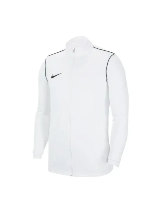 Dětská tréninková mikina Dry Park 20 Jr BV6906-100 - Nike Dětská tréninková mikina Dry Park 20 Jr BV6906-100 - Nike