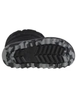 Crocs Classic Neo Puff Boot Jr 207684-001 Crocs Classic Neo Puff Boot Jr 207684-001