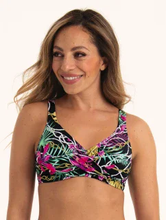 Style Ottilie Top Bikini - horní díl 8446-1 multi colour - Anita Classix
