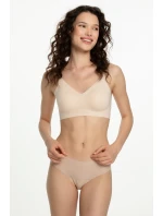 Julimex Mousse Classic barva:béžová Julimex Mousse Classic barva:béžová