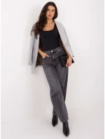 Horní část D12099M02803A černá