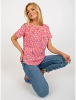 Halenka LK BZ 507891.71P korál