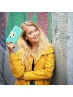 Peněženka VUCH Judy Mint Peněženka VUCH Judy Mint