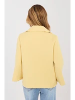 Plášť  model 223775 Italy Moda