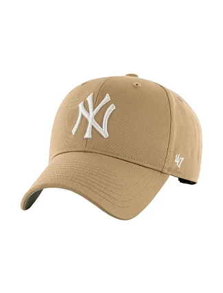 47 New York Yankees MVP Raised Basic Jr baseballová čepice B-RAC17CTP-KH-KIDS 47 New York Yankees MVP Raised Basic Jr baseballová čepice B-RAC17CTP-KH-KIDS