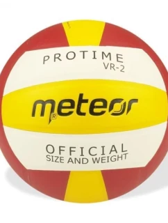Volejbalový míč Meteor Chili PU 10058