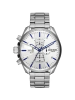 Pánské hodinky DIESEL MS9 Chrono DZ4473 + BOX Pánské hodinky DIESEL MS9 Chrono DZ4473 + BOX