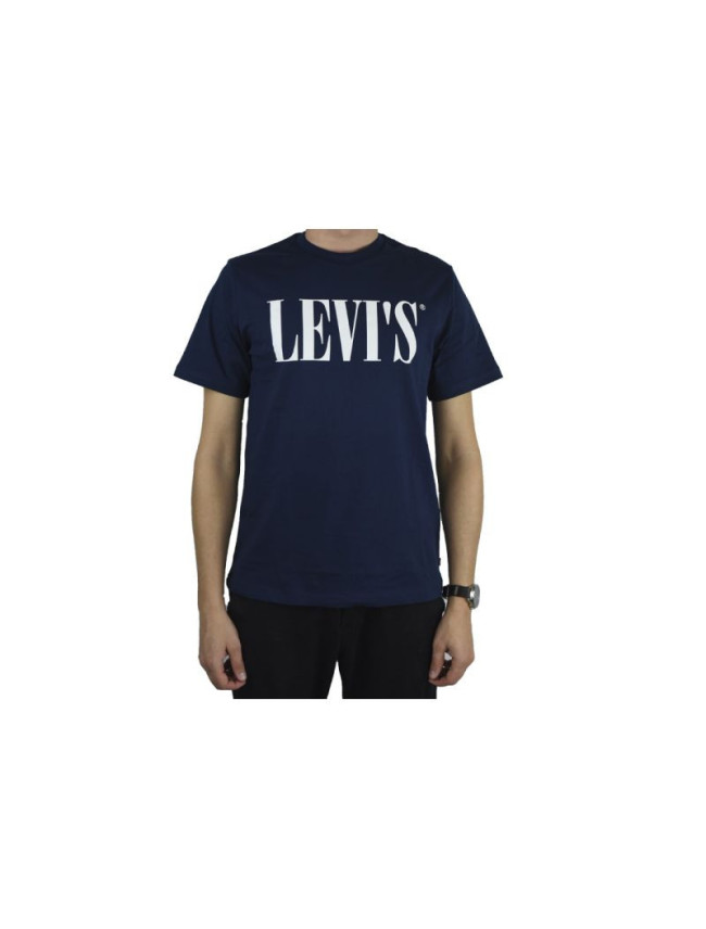 Levi's Relaxed Graphic Tee M 699780130