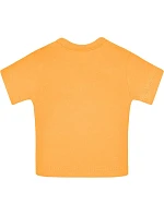 Daiber JN 504 Mini tričko 02.0504 orange Daiber JN 504 Mini tričko 02.0504 orange