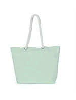 Kimood KI 3209 Velká taška 19.3209 washed misty green