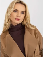 TW PL BE M125 kabát.21 velbloudů TW PL BE M125 kabát.21 velbloudů