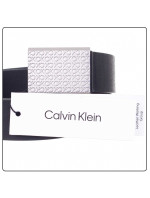 Calvin Klein Opasek K50K508326BAX černá