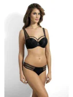 Podprsenka vyztužená BC-427 Onyx - Kinga