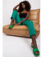 Dámské kalhoty  model 162538 Italy Moda