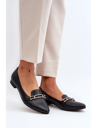 Balerinky model 192486 Step in style Balerinky model 192486 Step in style