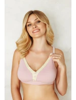 Podprsenka pro kojící ženy model 218940 Mirabile Podprsenka pro kojící ženy model 218940 Mirabile