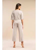 Pyžamo Belle Reverie MK34 Only You S-L Pyžamo Belle Reverie MK34 Only You S-L