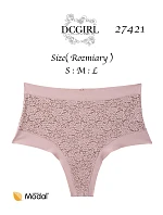 Kalhotky DC Girl 27421 A12, brazilské, velikosti S–L